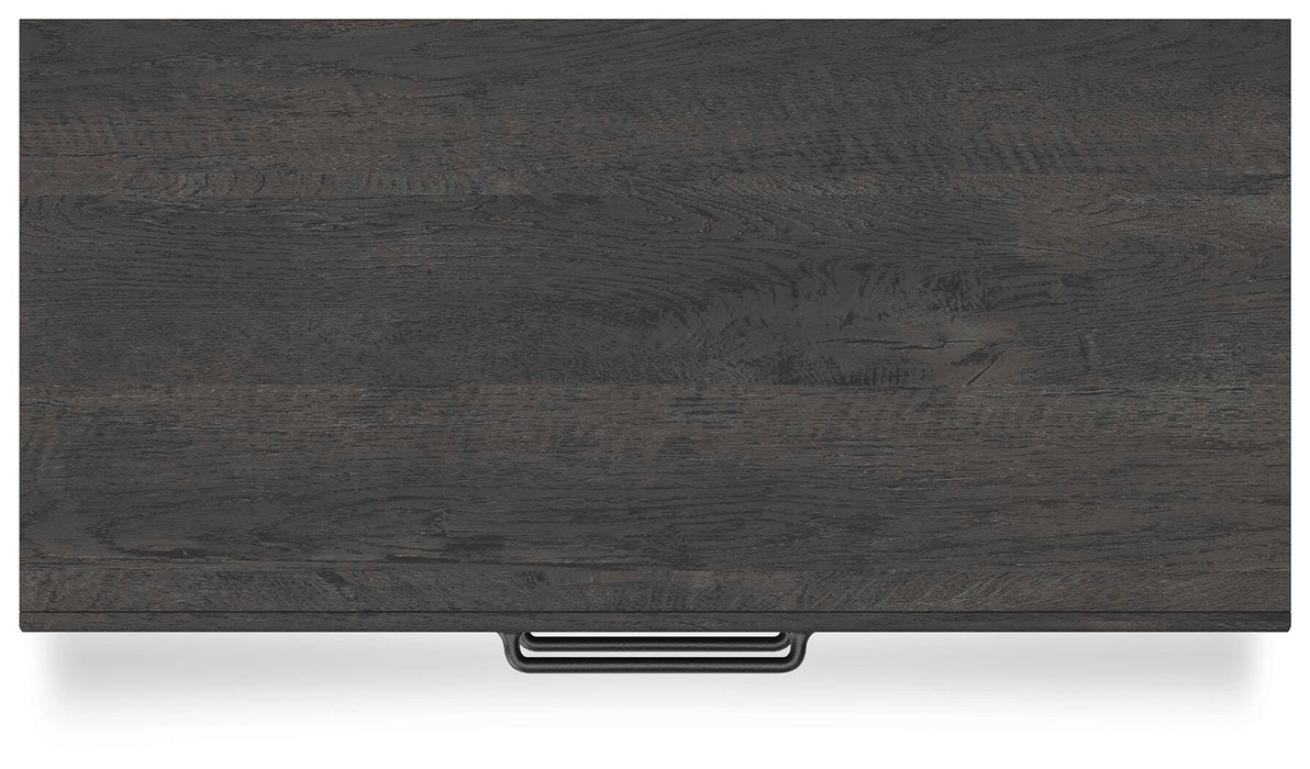 Hollivern Chest of Drawers - Valley Furniture (Rohnert Park, CA)