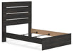 Hollivern Bedroom Set - Valley Furniture (Rohnert Park, CA)