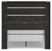 Hollivern Bedroom Set - Valley Furniture (Rohnert Park, CA)