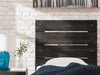 Hollivern Bedroom Set - Valley Furniture (Rohnert Park, CA)