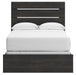 Hollivern Bedroom Set - Valley Furniture (Rohnert Park, CA)