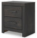 Hollivern Bedroom Set - Valley Furniture (Rohnert Park, CA)