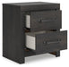 Hollivern Bedroom Set - Valley Furniture (Rohnert Park, CA)