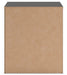 Hollivern Bedroom Set - Valley Furniture (Rohnert Park, CA)