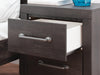 Hollivern Bedroom Set - Valley Furniture (Rohnert Park, CA)