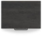 Hollivern Bedroom Set - Valley Furniture (Rohnert Park, CA)
