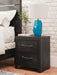 Hollivern Bedroom Set - Valley Furniture (Rohnert Park, CA)