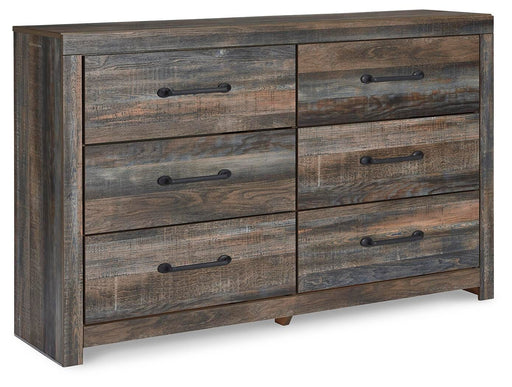 Drystan Dresser - Valley Furniture (Rohnert Park, CA)