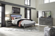 Baystorm Bedroom Set - Valley Furniture (Rohnert Park, CA)