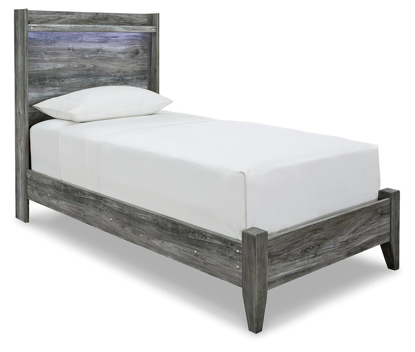 Baystorm Youth Bed - Valley Furniture (Rohnert Park, CA)