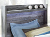 Baystorm Youth Bed - Valley Furniture (Rohnert Park, CA)