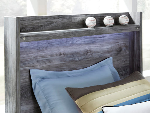 Baystorm Youth Bed - Valley Furniture (Rohnert Park, CA)