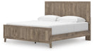 Rusticott Bedroom Set - Valley Furniture (Rohnert Park, CA)