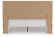 Rusticott Bedroom Set - Valley Furniture (Rohnert Park, CA)