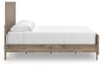 Rusticott Bedroom Set - Valley Furniture (Rohnert Park, CA)