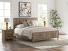 Rusticott Bedroom Set - Valley Furniture (Rohnert Park, CA)