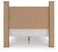 Rusticott Bedroom Set - Valley Furniture (Rohnert Park, CA)
