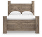 Rusticott Bedroom Set - Valley Furniture (Rohnert Park, CA)