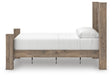 Rusticott Bedroom Set - Valley Furniture (Rohnert Park, CA)
