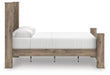 Rusticott Bedroom Set - Valley Furniture (Rohnert Park, CA)