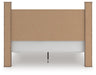 Rusticott Bedroom Set - Valley Furniture (Rohnert Park, CA)