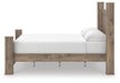 Rusticott Bedroom Set - Valley Furniture (Rohnert Park, CA)
