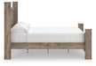 Rusticott Bedroom Set - Valley Furniture (Rohnert Park, CA)