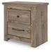 Rusticott Bedroom Set - Valley Furniture (Rohnert Park, CA)