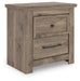 Rusticott Bedroom Set - Valley Furniture (Rohnert Park, CA)