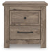 Rusticott Bedroom Set - Valley Furniture (Rohnert Park, CA)