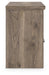 Rusticott Bedroom Set - Valley Furniture (Rohnert Park, CA)
