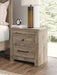 Rusticott Bedroom Set - Valley Furniture (Rohnert Park, CA)