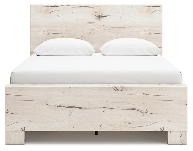 Lawroy Bed - Valley Furniture (Rohnert Park, CA)