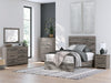 Graystorm Bedroom Mirror - Valley Furniture (Rohnert Park, CA)