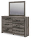 Graystorm Bedroom Set - Valley Furniture (Rohnert Park, CA)