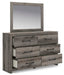 Graystorm Bedroom Set - Valley Furniture (Rohnert Park, CA)