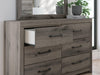 Graystorm Bedroom Set - Valley Furniture (Rohnert Park, CA)