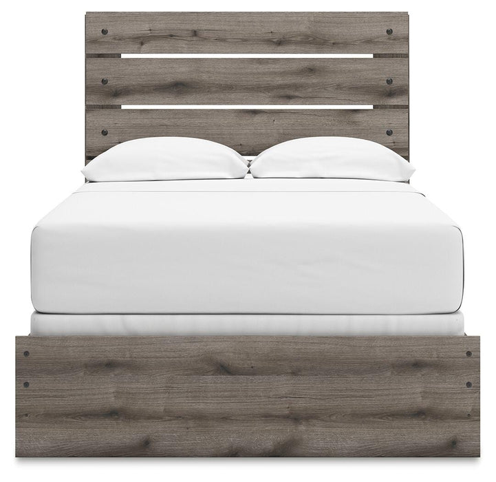 Graystorm Bedroom Set - Valley Furniture (Rohnert Park, CA)