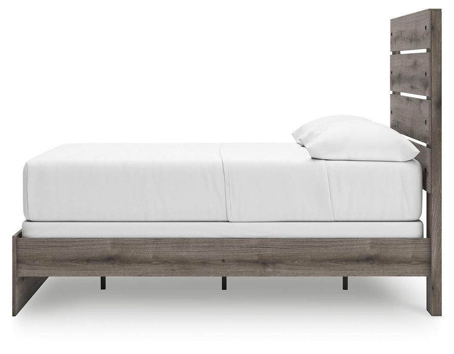 Graystorm Bedroom Set - Valley Furniture (Rohnert Park, CA)