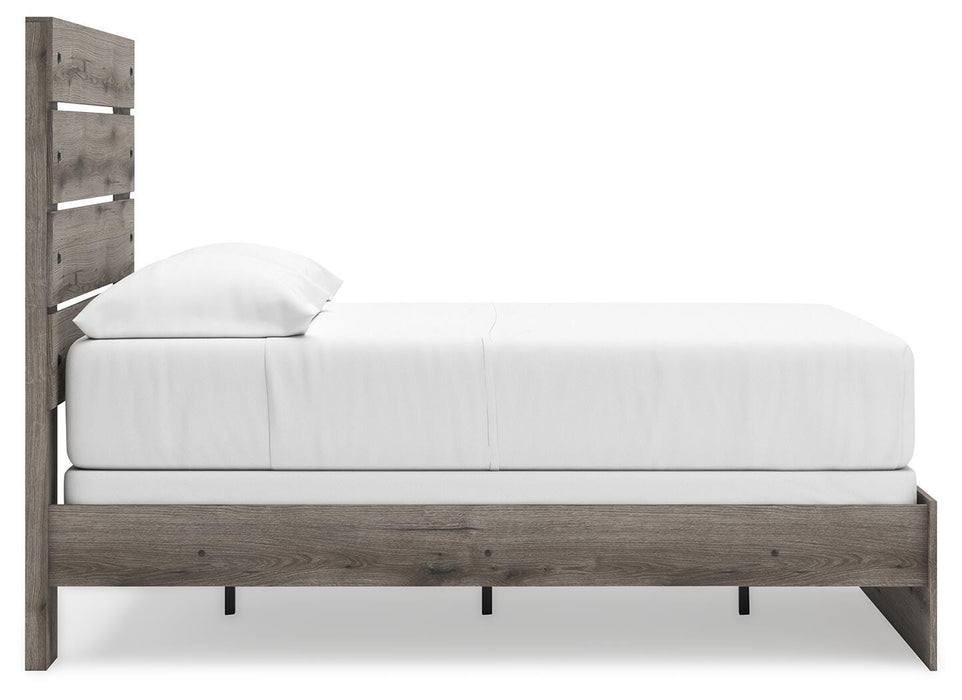 Graystorm Bedroom Set - Valley Furniture (Rohnert Park, CA)