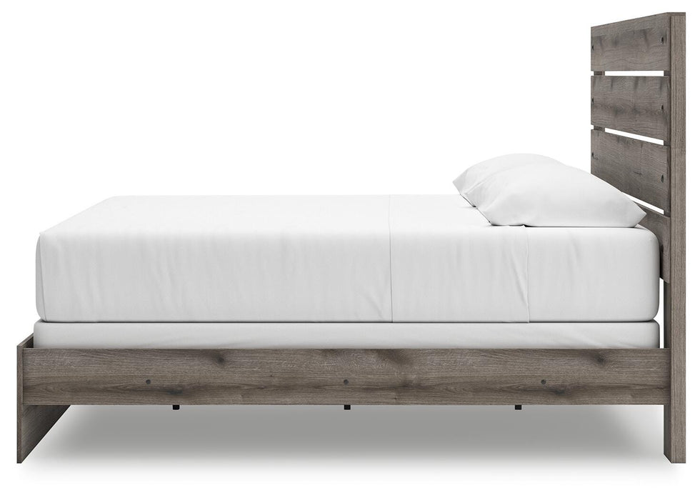 Graystorm Bedroom Set - Valley Furniture (Rohnert Park, CA)