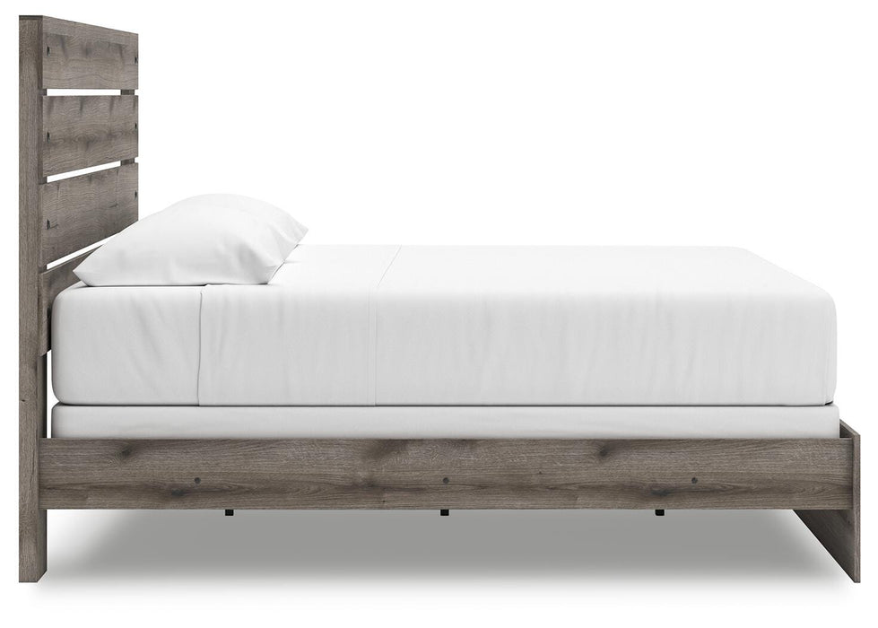 Graystorm Bedroom Set - Valley Furniture (Rohnert Park, CA)