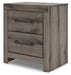 Graystorm Bedroom Set - Valley Furniture (Rohnert Park, CA)