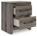 Graystorm Bedroom Set - Valley Furniture (Rohnert Park, CA)