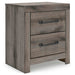 Graystorm Bedroom Set - Valley Furniture (Rohnert Park, CA)