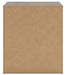 Graystorm Bedroom Set - Valley Furniture (Rohnert Park, CA)