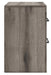 Graystorm Bedroom Set - Valley Furniture (Rohnert Park, CA)