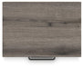 Graystorm Bedroom Set - Valley Furniture (Rohnert Park, CA)