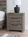 Graystorm Bedroom Set - Valley Furniture (Rohnert Park, CA)