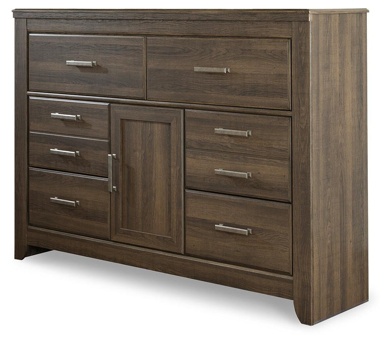 Juararo Dresser - Valley Furniture (Rohnert Park, CA)